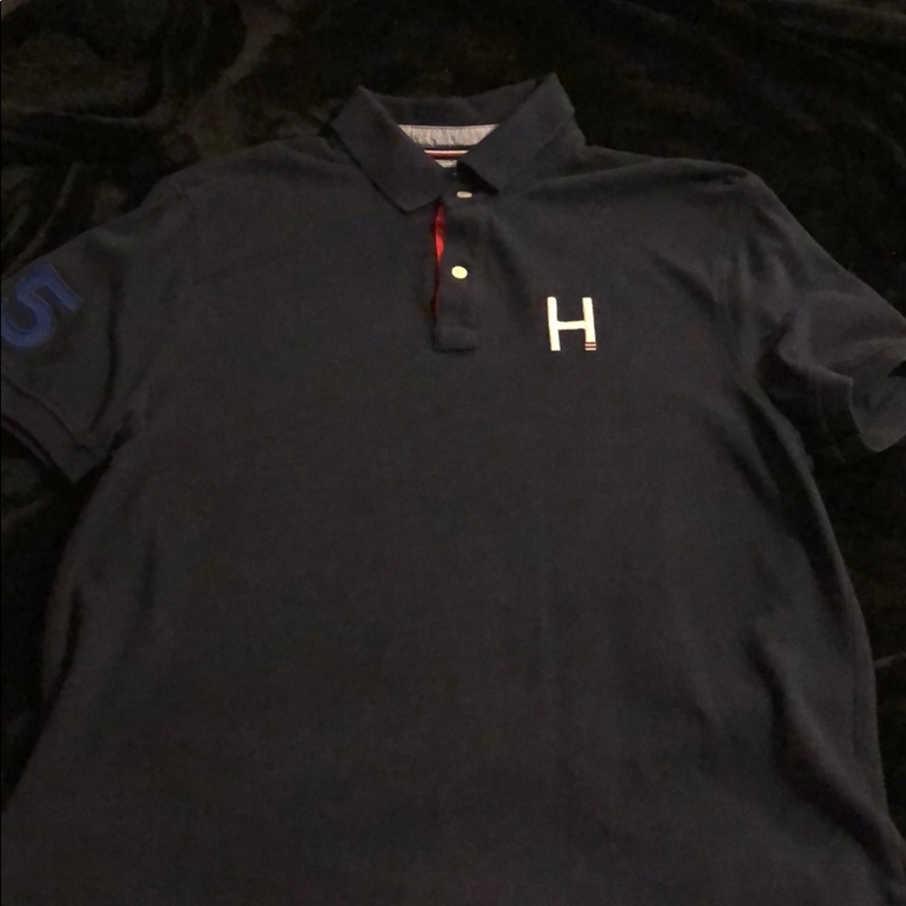 Tommy Hilfiger Polo
